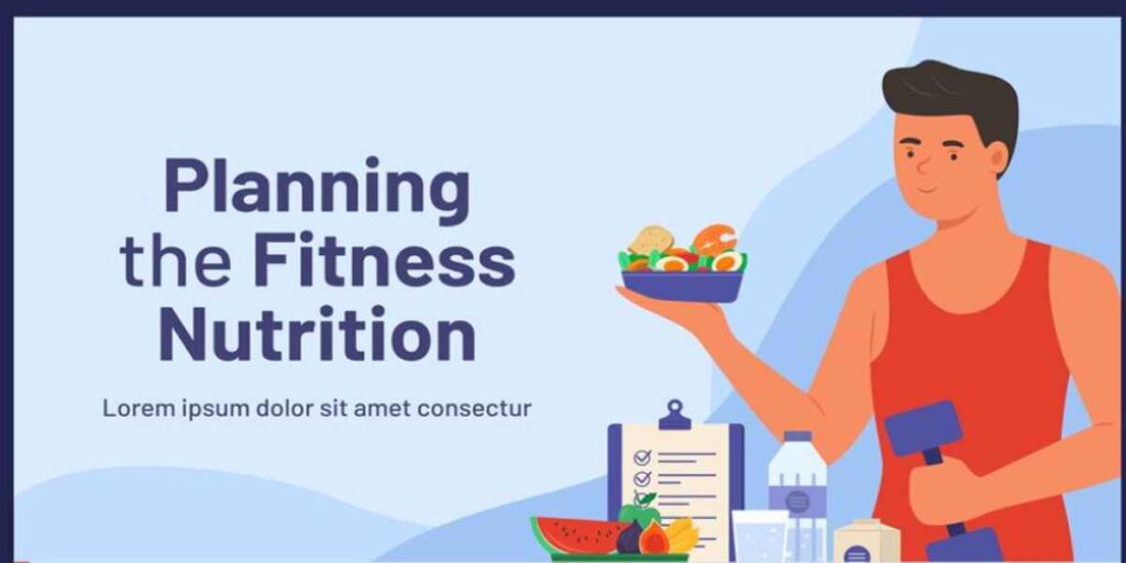 Strategies for Optimal Fitness Nutrition