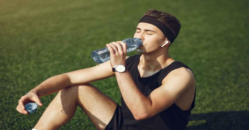 Hydration Strategies for Athletes: