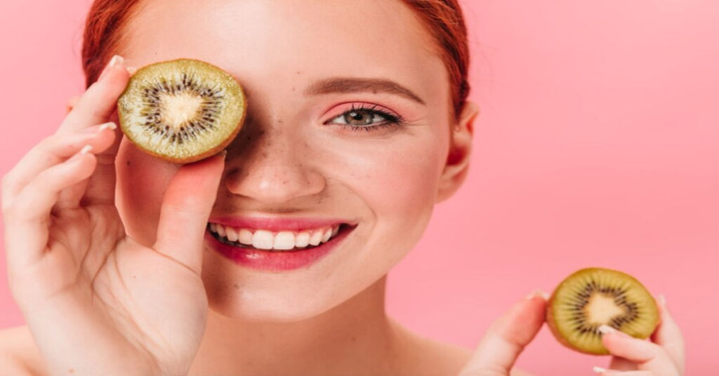 Is Kiwi Skin Healthy for You