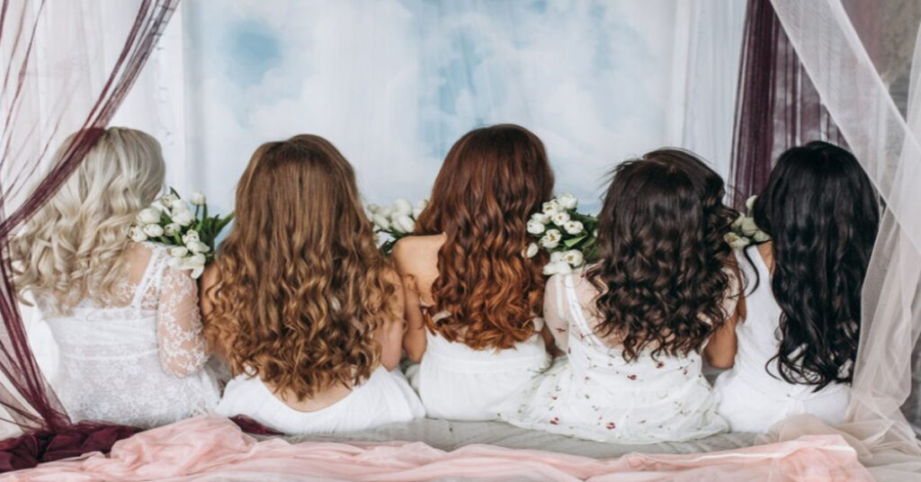 Different Types of Hair Extensions