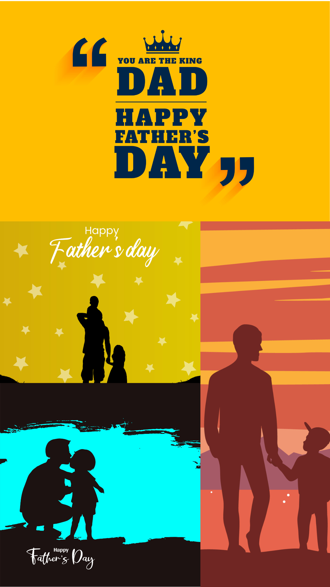 Father's Day